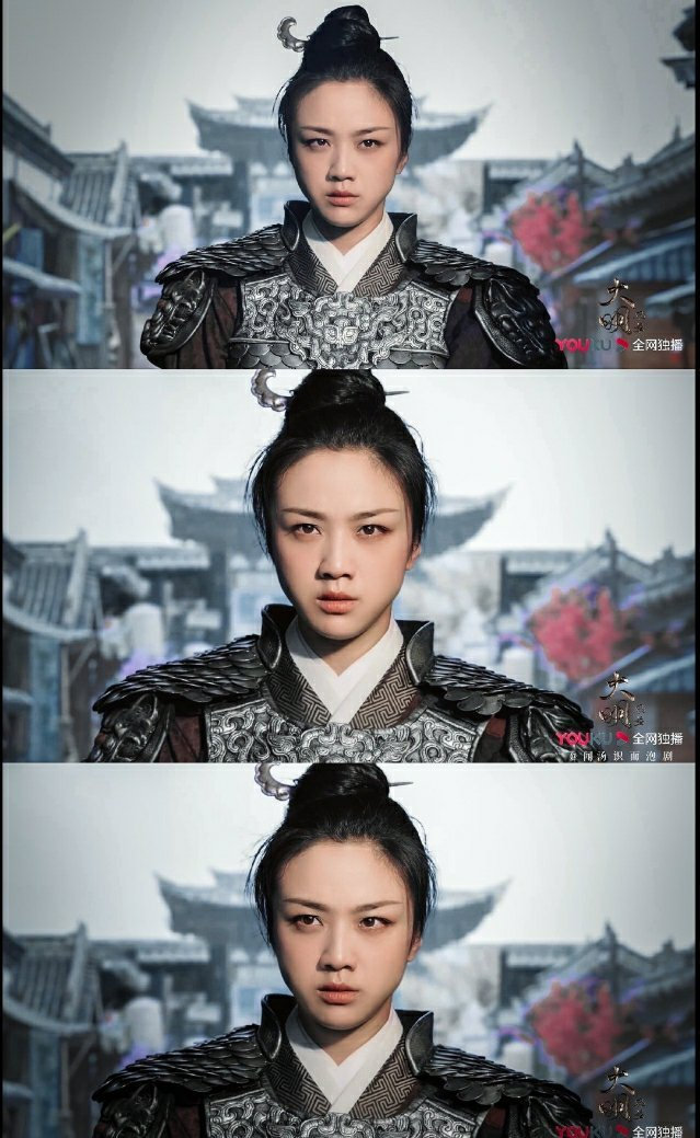 1.《大明风华》汤唯,朱亚文 59～60集 20_高清图集_新浪网