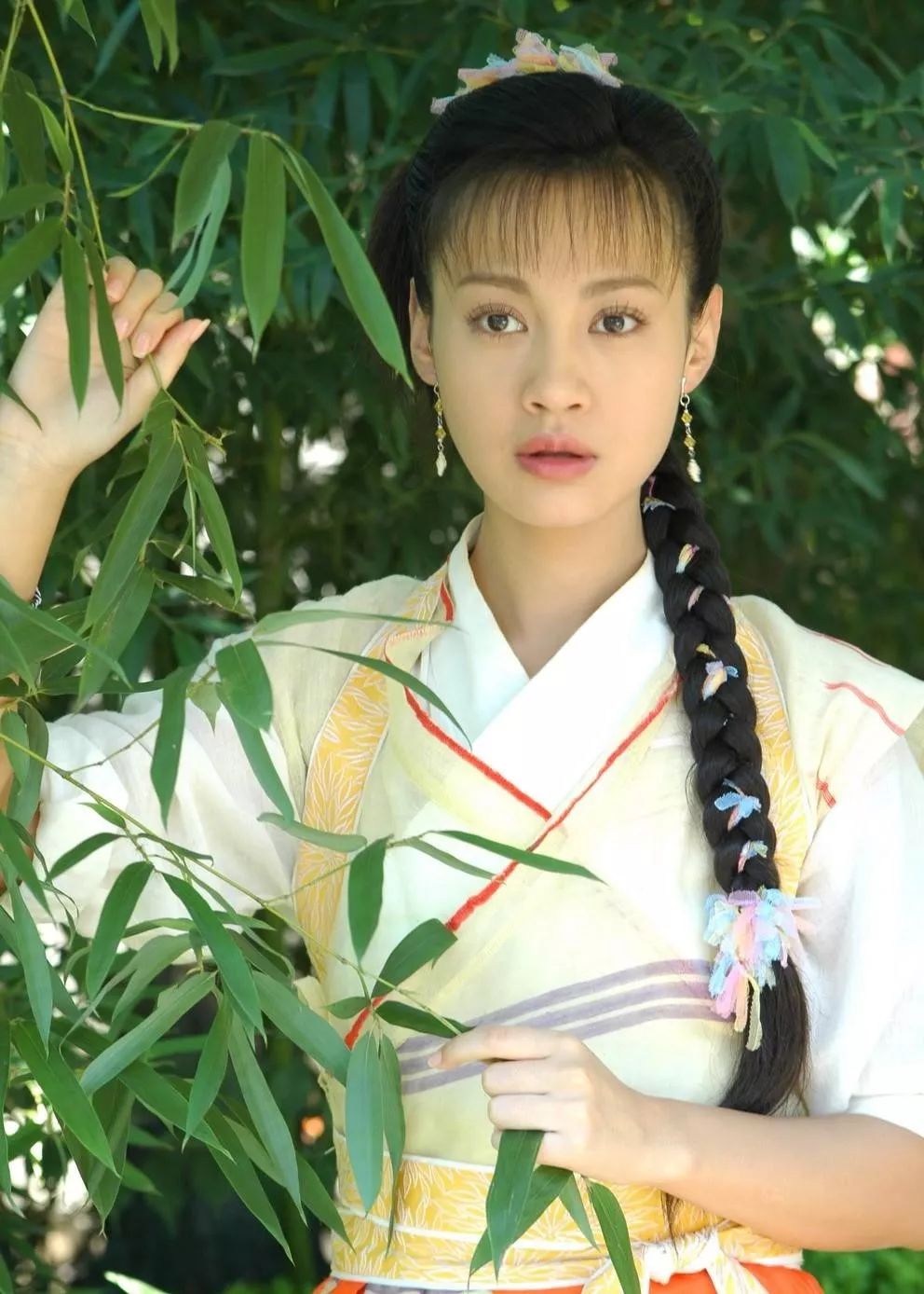 评分最高的《绝代双骄》,不是林志颖版,男主角会跳芭蕾舞