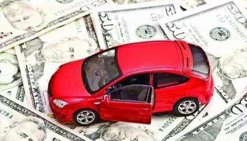 万亿级市场正在起飞优信引领二手车行业新生态