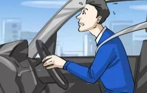 为什么说开马六的人都不正常