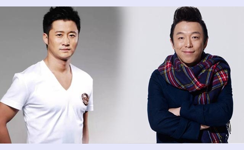 黄渤pk吴京:谁是票房百亿第一人重要吗?