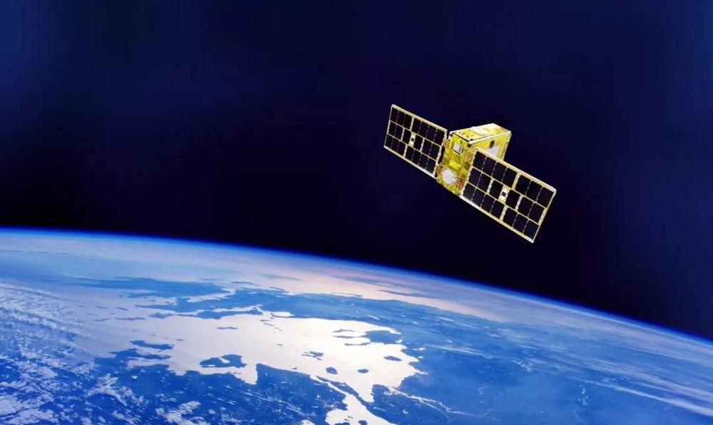 研制微小卫星 "微纳星空"获a 轮数千万元融资 完成4次宇航发射