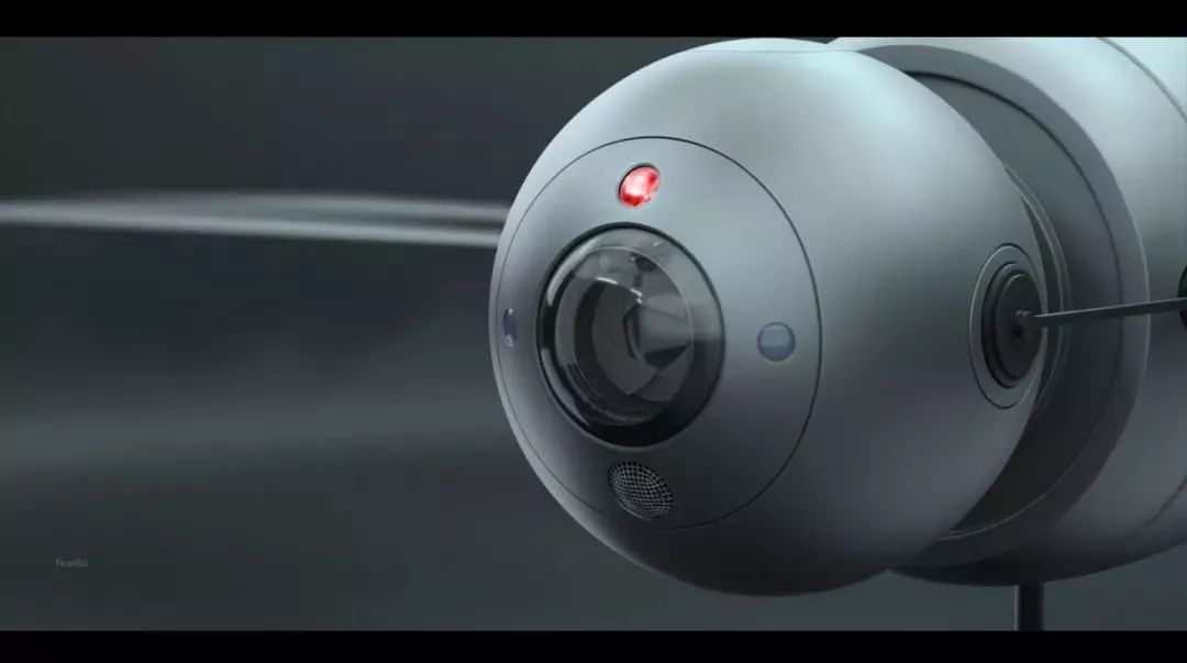 巴西版黑镜在大数据时代下想朝着监控后面的人竖个中指