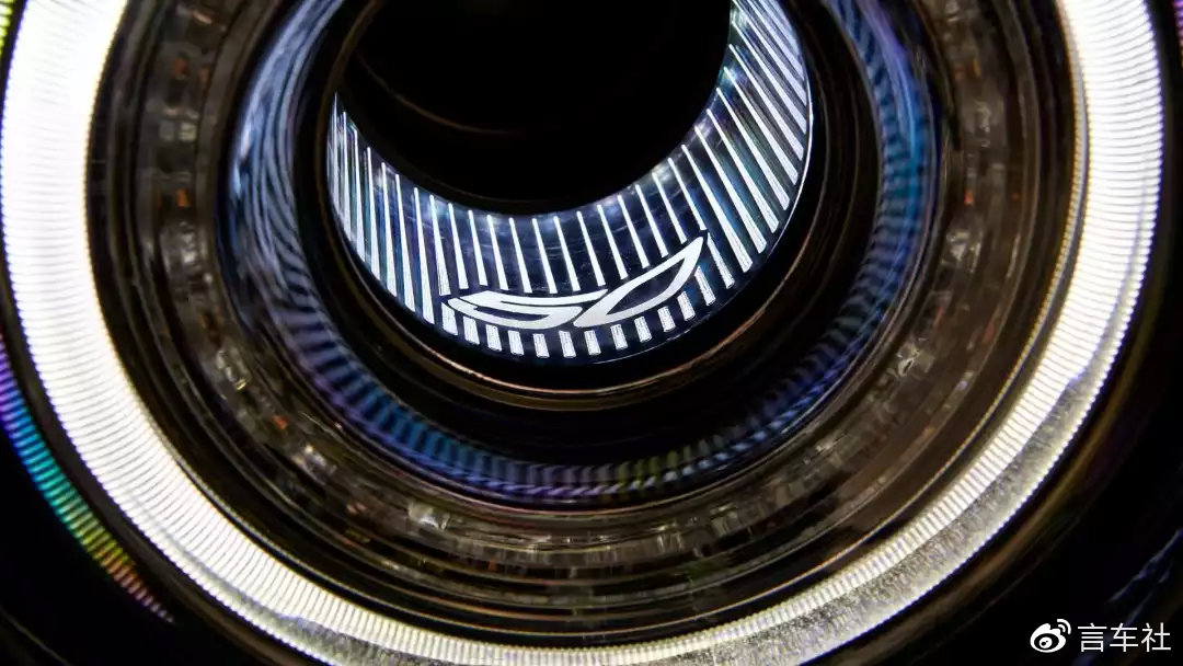 男人心中不灭的肌肉幻想，道奇挑战者推出50周年限量版