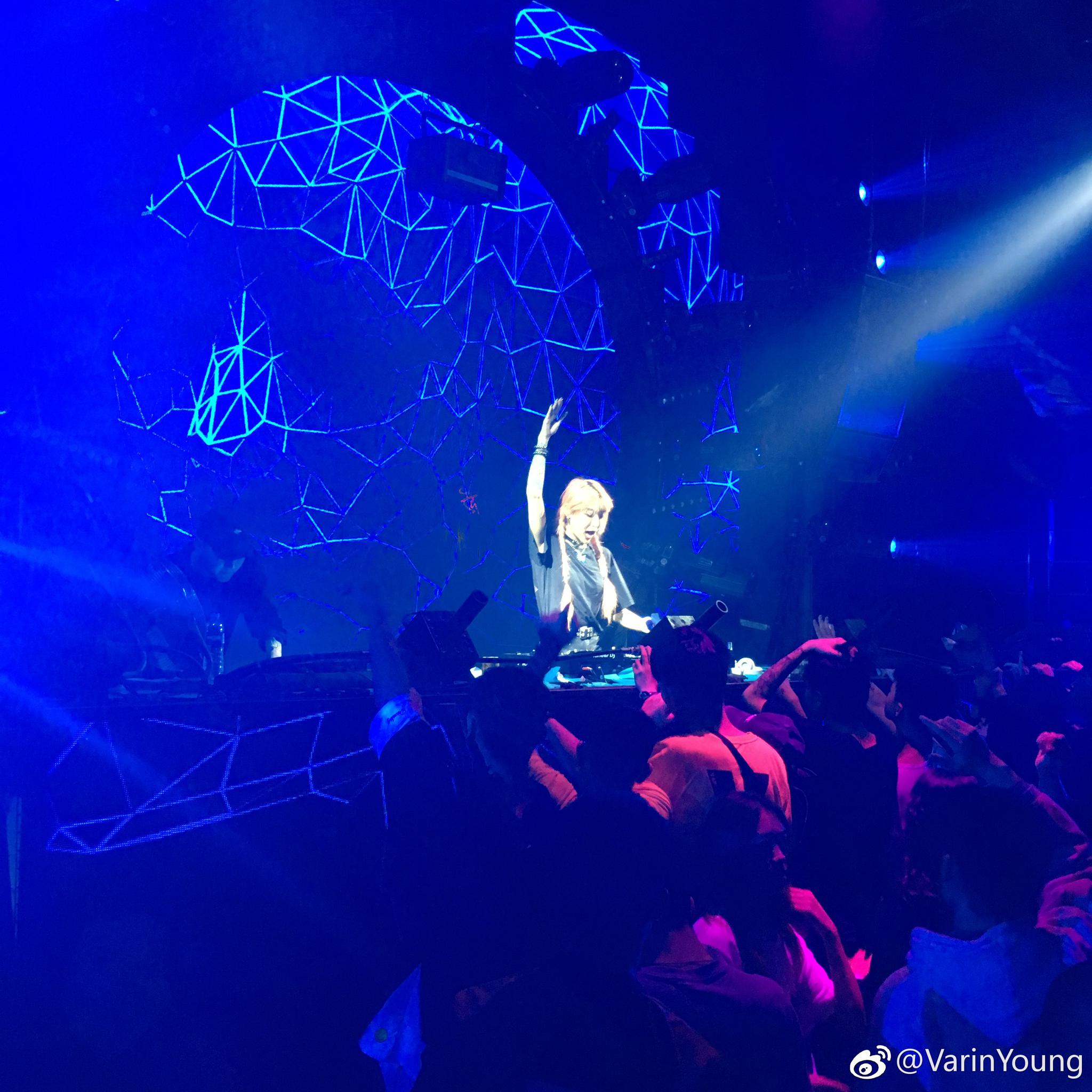 你们要的dj yoyo@djyoyoo