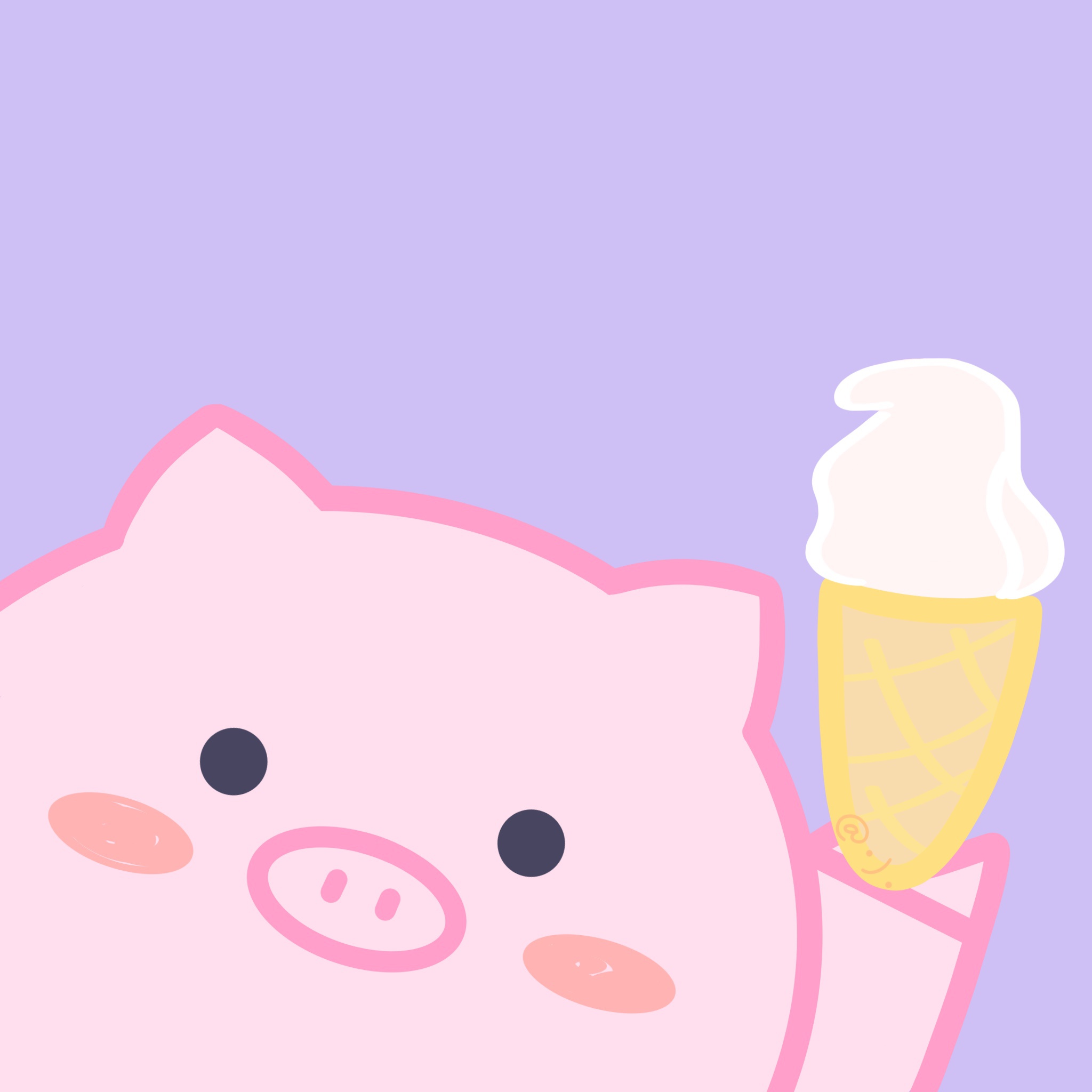 今日份丨可爱动物 组团卡通头像 无水印 和姐妹 男朋友用起来呀