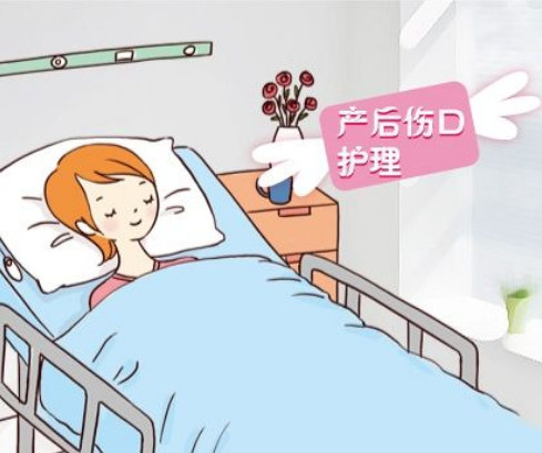 剖腹产妈妈产后护理:9方面知识提前了解,对自己和宝宝都好