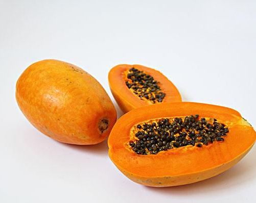 挑选木瓜有窍门,教你4种选购木瓜的小妙招,值得尝试一下