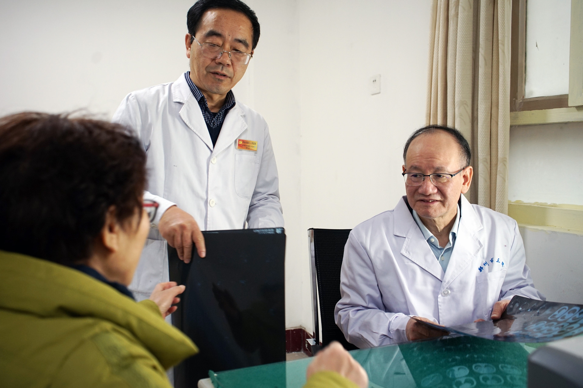 "护佑健康 院士专家郑州行"正式启动 各项活动精彩纷呈|急救|医疗|郑