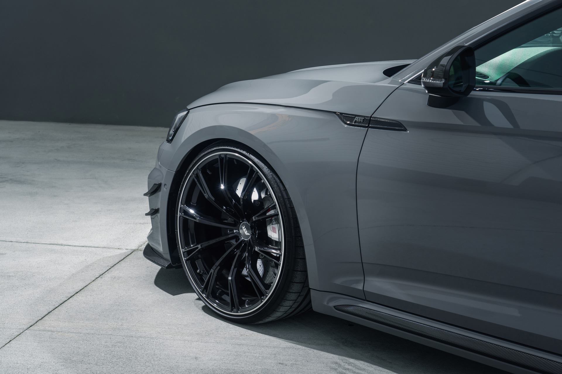 abt audi rs5-r-新浪汽车