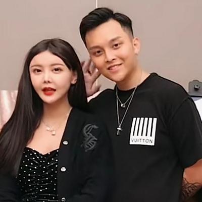 小猪先生曝光新女友长相遭殷世航调侃 令妻长得潦草 这样不好吧