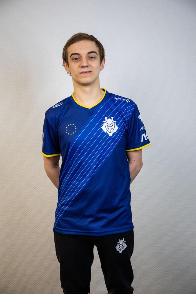 他放弃s8的亚军队伍选择进g2,fnc队员表示这是错误的告别方式