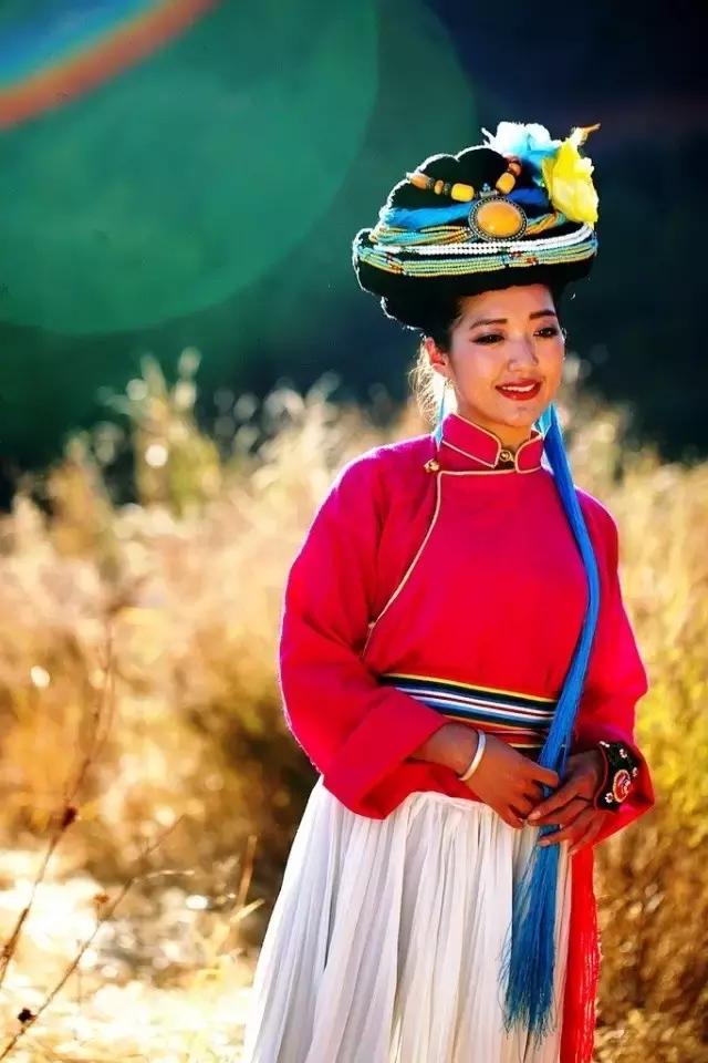 独特的"阿夏"走婚风俗让这个幽静的山谷充满神秘而脱俗?