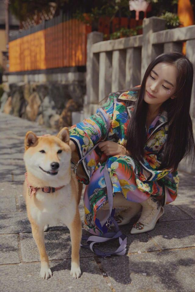 女星旅行风景美照超简单的拍摄小技巧