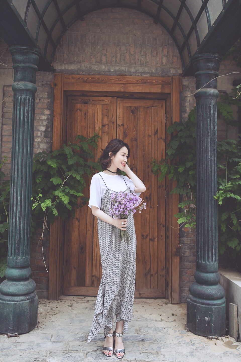 微笑女神李呈媛集身材与美貌于一身她是怎么做到的健身少不了