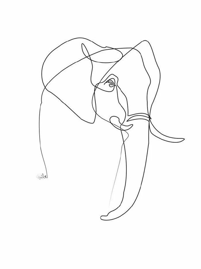 一笔画|一笔画_新浪新闻