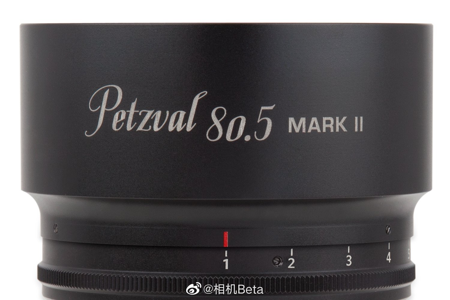 Petzval 匹兹伐 80.5 mm MKII f/1.9 单反艺术镜头更多靓照