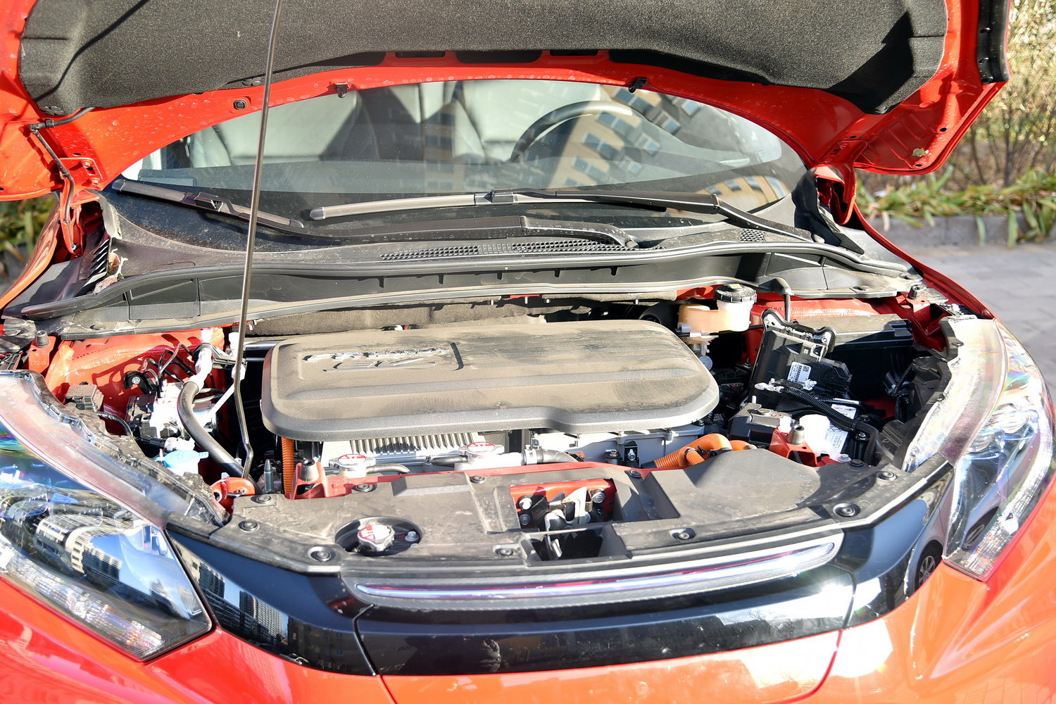 各具千秋：盘点2019年上市的合资纯电动小型SUV