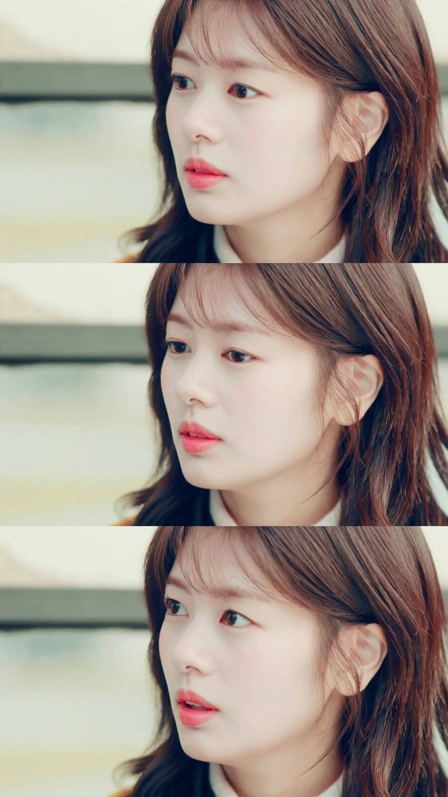 《心里的声音》爱凤是你吗?超漂亮!