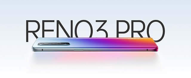 Reno3 Pro或将开启5G视频手机新赛道