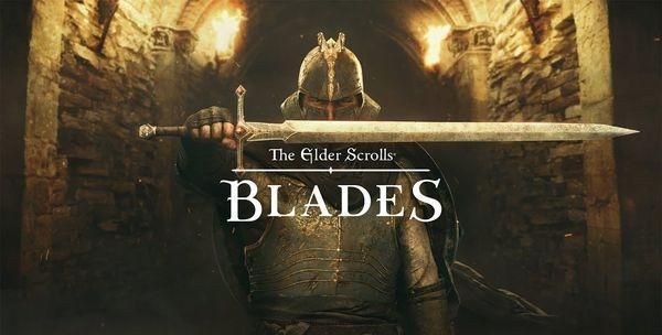 上古卷轴刀锋ns版将延期至2020年初上线