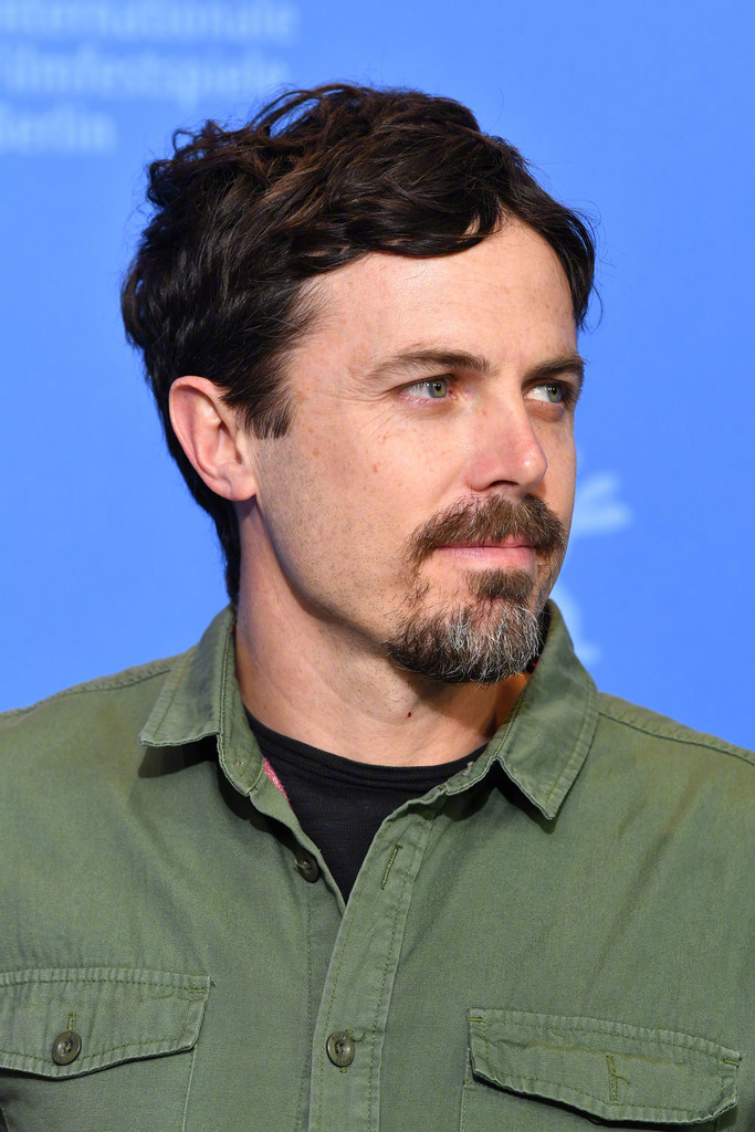 第69届卡西阿弗莱克亮相我的生命之光lightofmylife发布