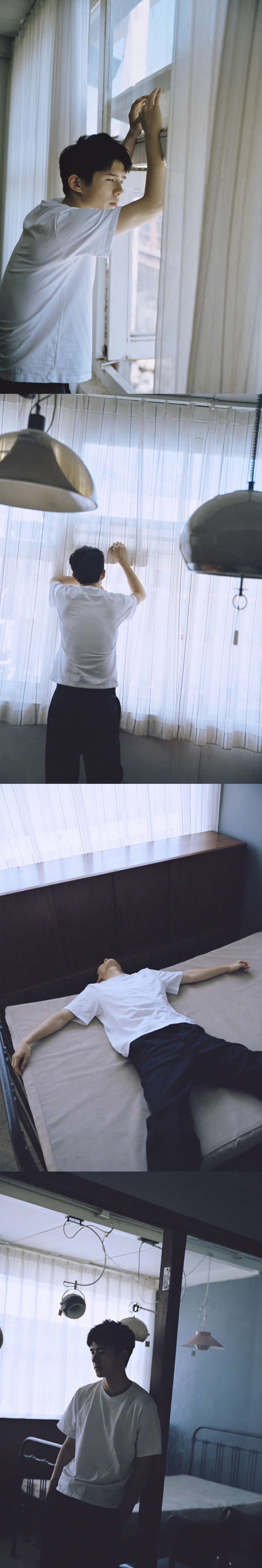 刘昊然   《见风》