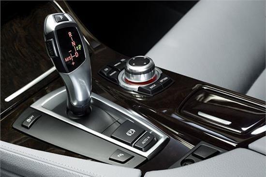 "手自一体"究竟是什么意思?很多人没搞清