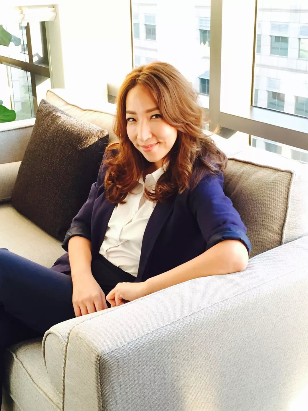 微课堂陈玉珊爱情题材创作应找到观众共鸣的最大公约数