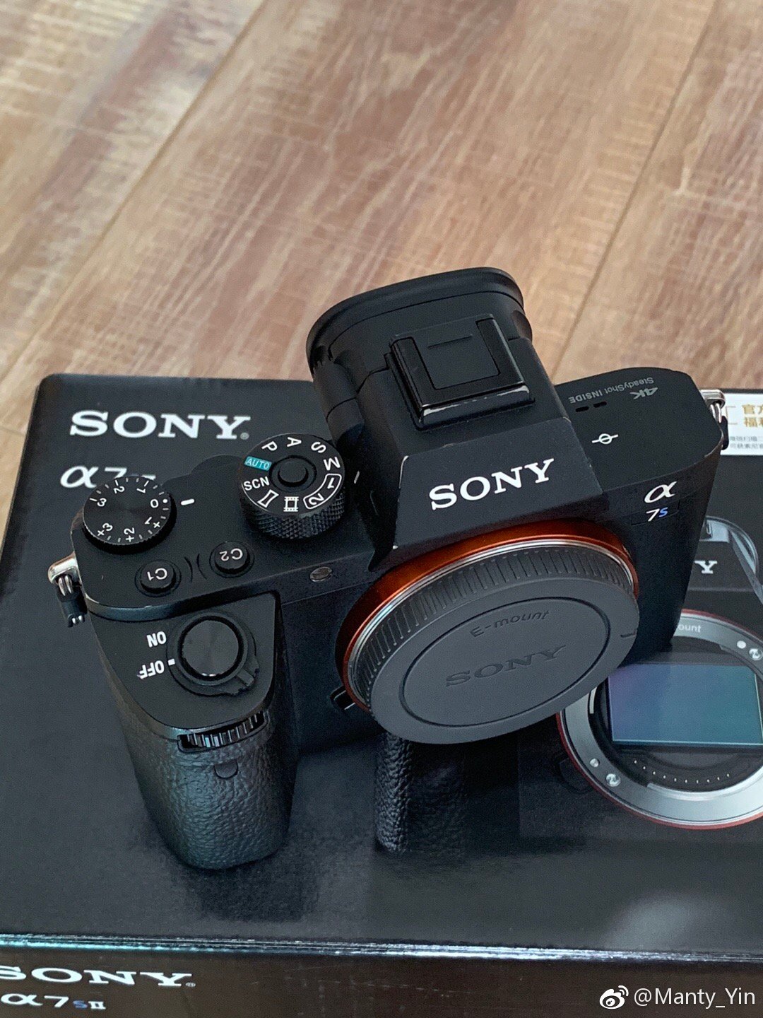 闲置转让自用索尼a7s2拍照和视频都很赞