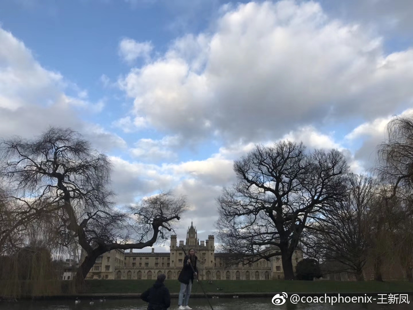 英国剑桥大学，一个充满历史沧桑感的地方里一个神秘的故事|飞行员|美军|苏联|唐纳德|第三部_新浪新闻