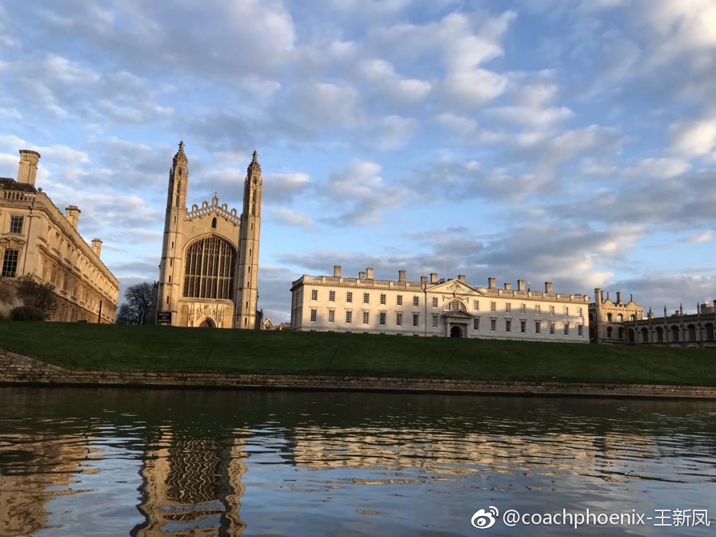 英国剑桥大学，一个充满历史沧桑感的地方里一个神秘的故事|飞行员|美军|苏联|唐纳德|第三部_新浪新闻
