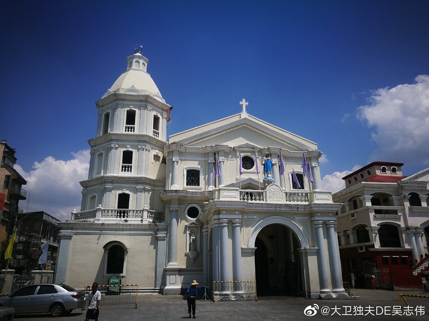 都赶上墨西哥与西班牙了!