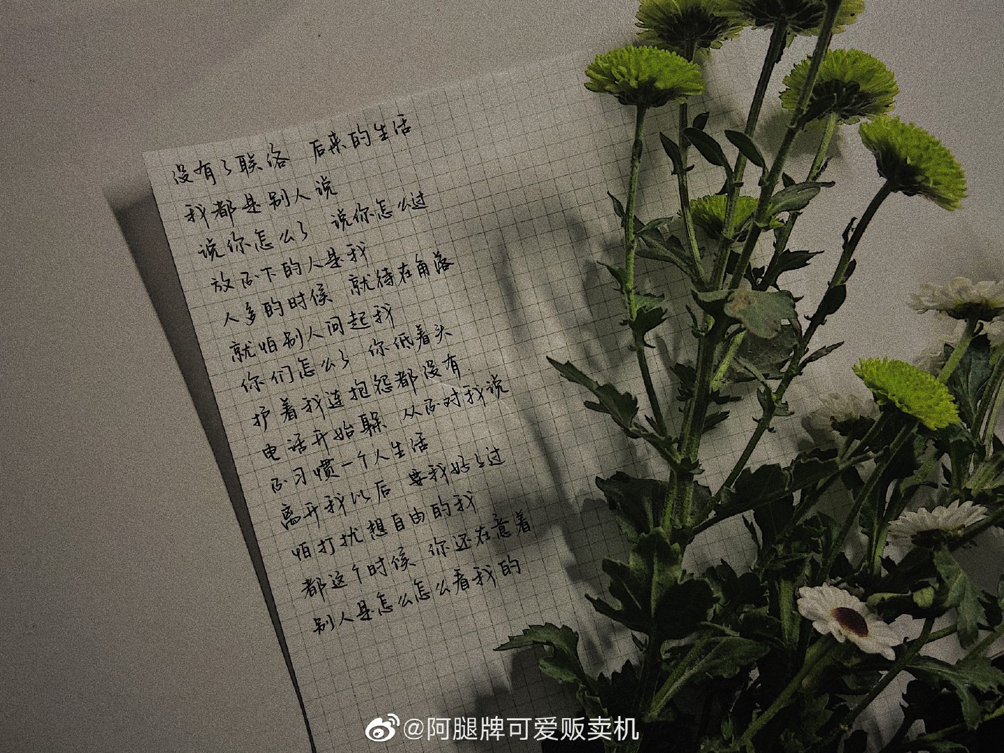 很多时候 沉默并不是无话可说 而是一言难尽