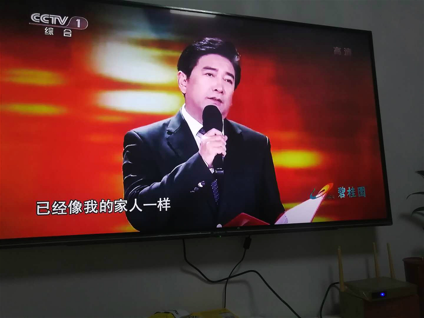 央视几个地位尊崇深受爱戴的主持人如白岩松,水均益等人悉数到场!