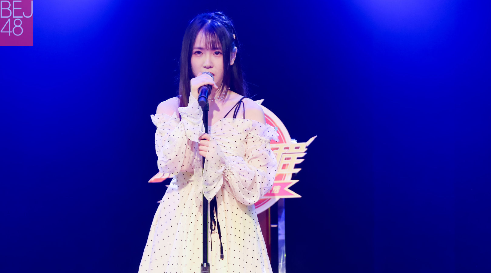 第六届 @bej48-李娜- 拉票回顾