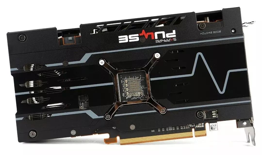 1080p畅爽游戏新选择amdradeonrx5500xt显卡评测