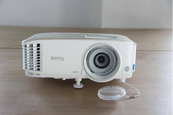 真沉浸式观影体验明基i707评测