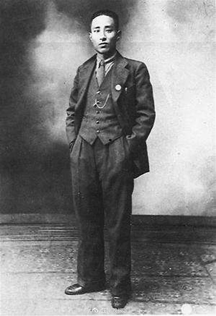 纪念杨荫浏诞辰120周年:从留芳声巷走出来的一代民乐宗师