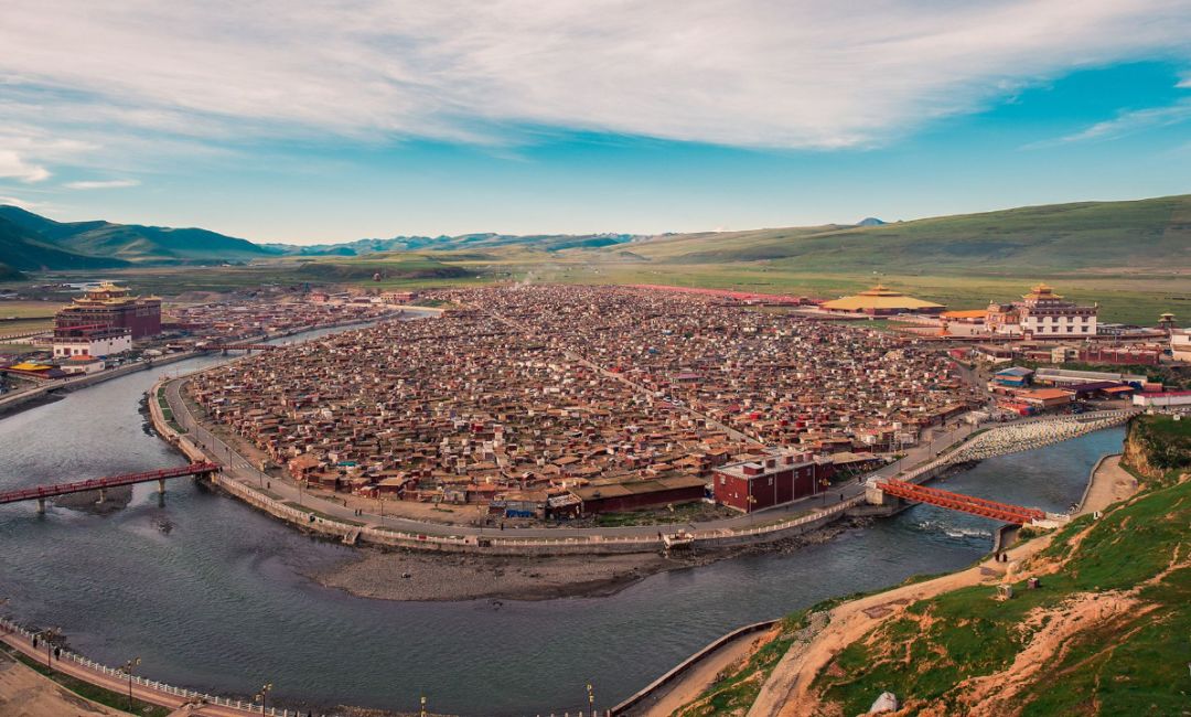 隐藏在四川的"女儿国":禁止一切男性进入,女性都是自给自足