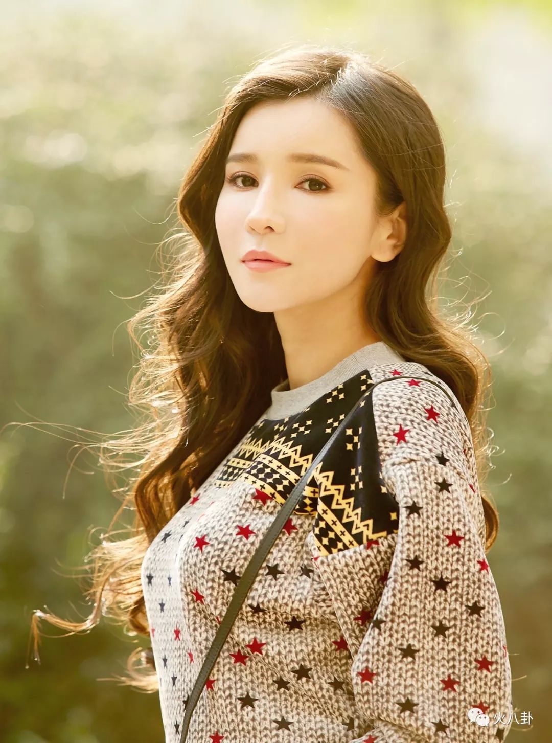 "万人迷"王希维开虐男神不手软,戏外的她竟有这样的感情观