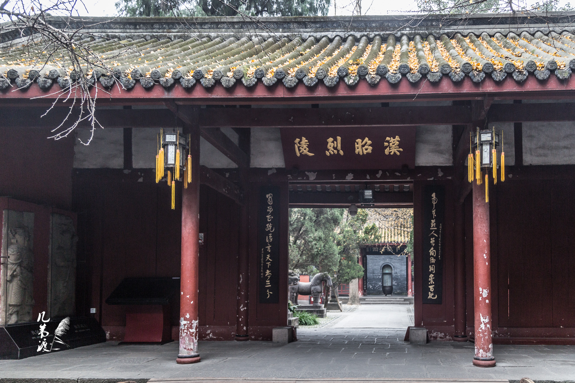 刘备葬于何处,有三种说法|惠陵|武侯祠|与吴|衣冠冢|植树_新浪新闻