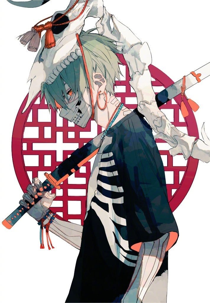 画师さくしゃ作品太酷太拉风了twisakusya2honda