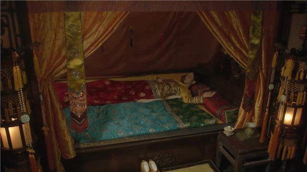 甄嬛传嫔妃侍寝床头都有瓷罐为何安陵容却没有成年人都懂