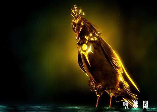 九大镇国之宝的太阳神鸟金饰,竟与《山海经》有这样的渊源