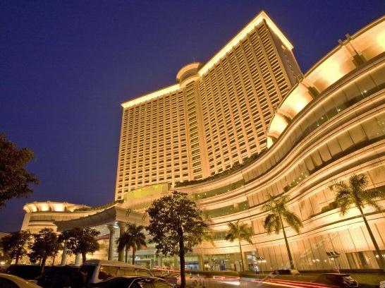 东莞那些5年前被"清扫"的酒店,现状如何?网友:现实了!