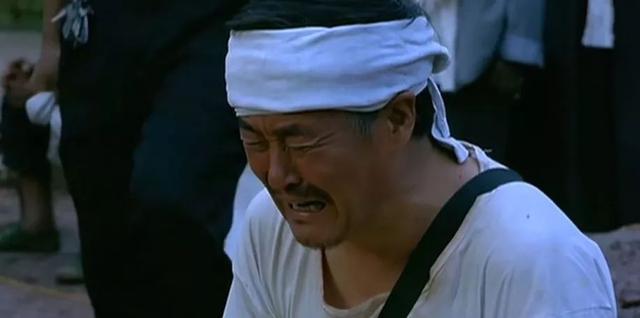 2007年，赵本山、宋丹丹、郭德纲第一次合作，就成就一场人间悲剧