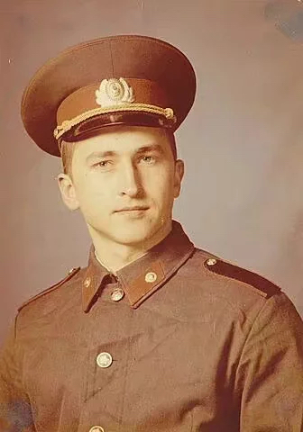 苏联内务部内卫部队СМЧМ部队成员均为内卫部队士兵军官编制