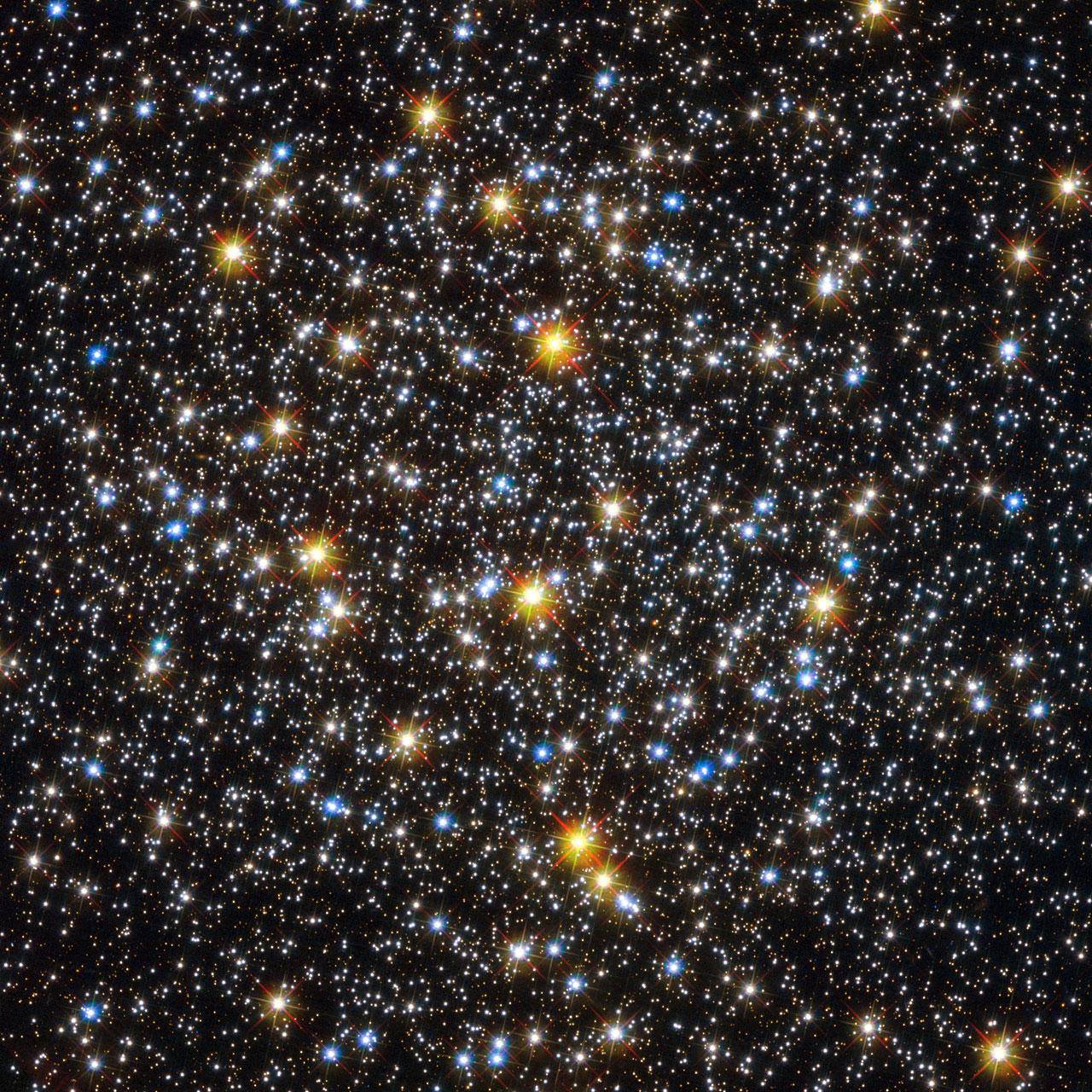 宇宙中的星星如此之多,那到底有多少呢?科学家的回答让人意外