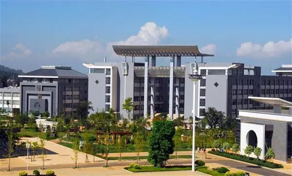 再见,云南中医学院!教育部批准,改名啦!